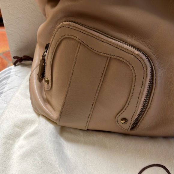 COLE HAAN TRAVEL BAG NEW - Picture 3 of 14
